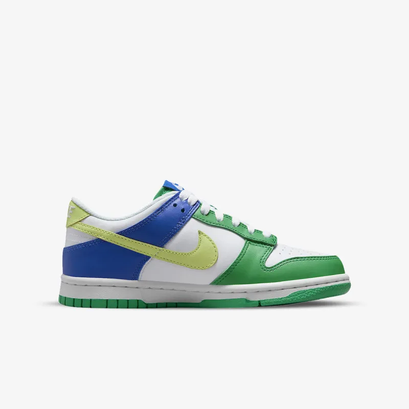 NIKE Superge DUNK LOW BG ESS 