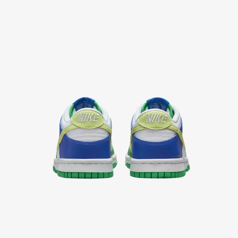 NIKE Superge DUNK LOW BG ESS 