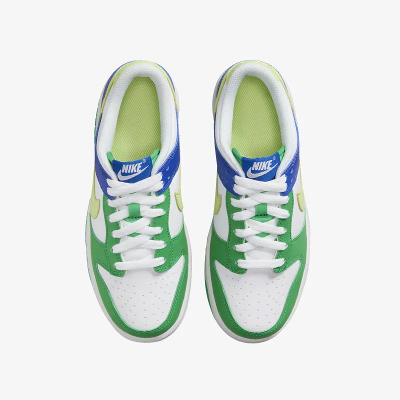 NIKE Superge DUNK LOW BG ESS 
