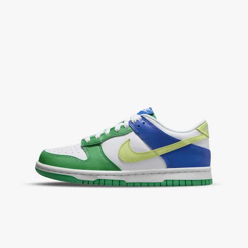 NIKE Superge DUNK LOW BG ESS 