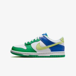 NIKE Superge DUNK LOW BP ESS 