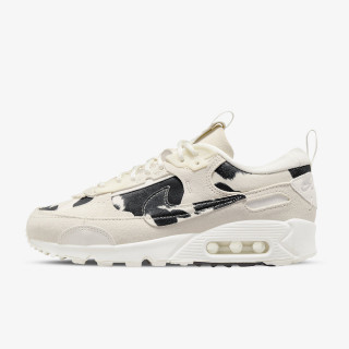 NIKE Superge W AIR MAX 90 FUTURA T 