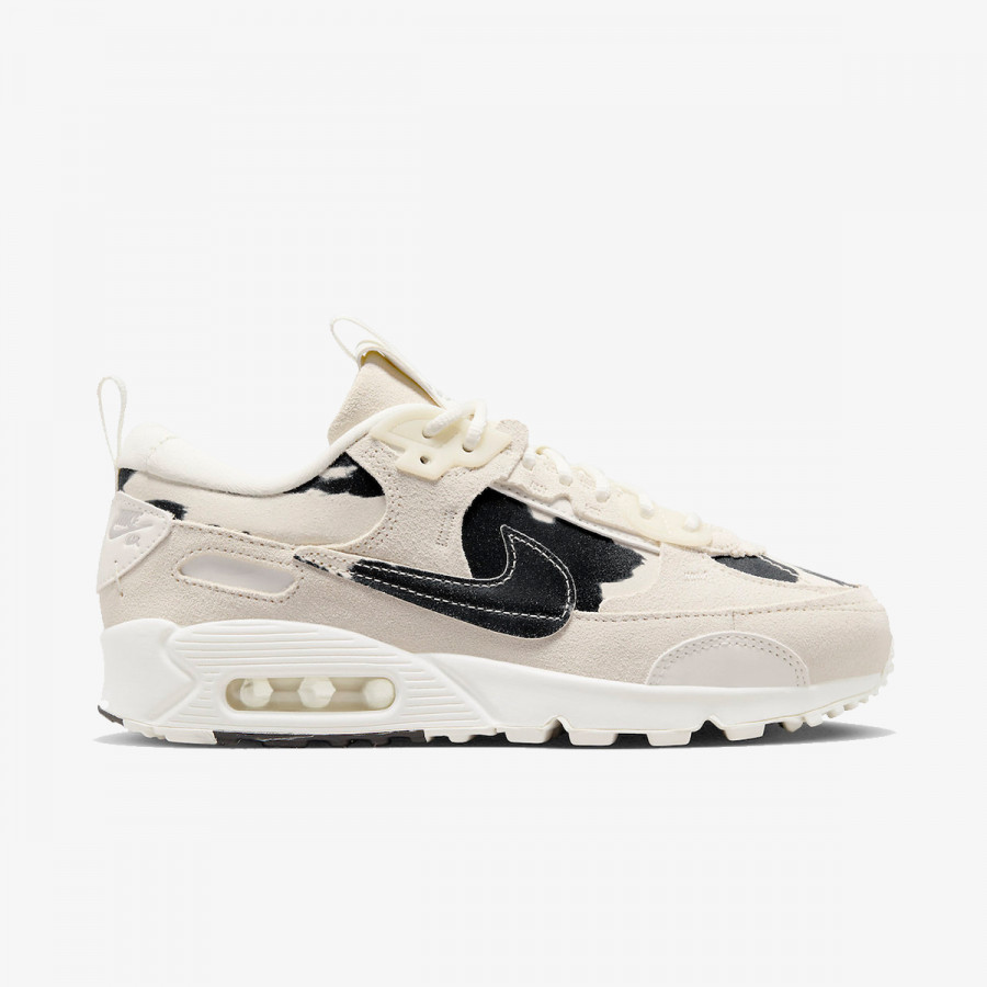 NIKE Superge W AIR MAX 90 FUTURA T 