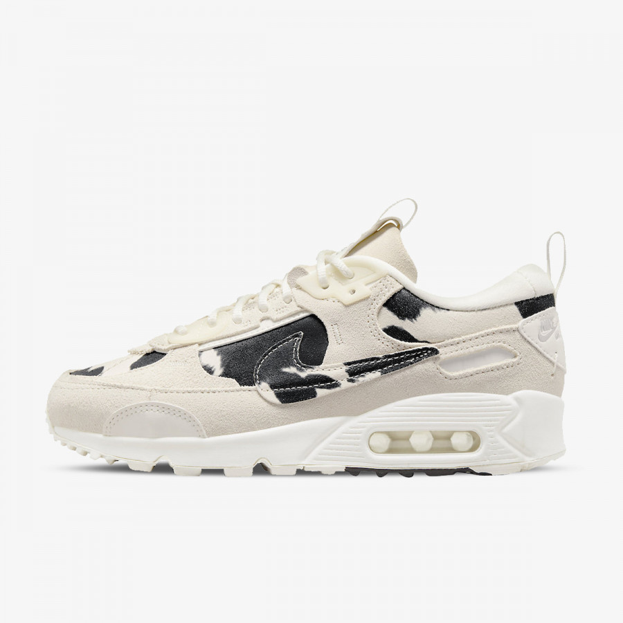 NIKE Superge W AIR MAX 90 FUTURA T 