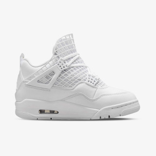NIKE Superge WMNS AIR JORDAN 4 NET 