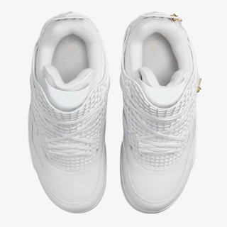 NIKE Superge WMNS AIR JORDAN 4 NET 
