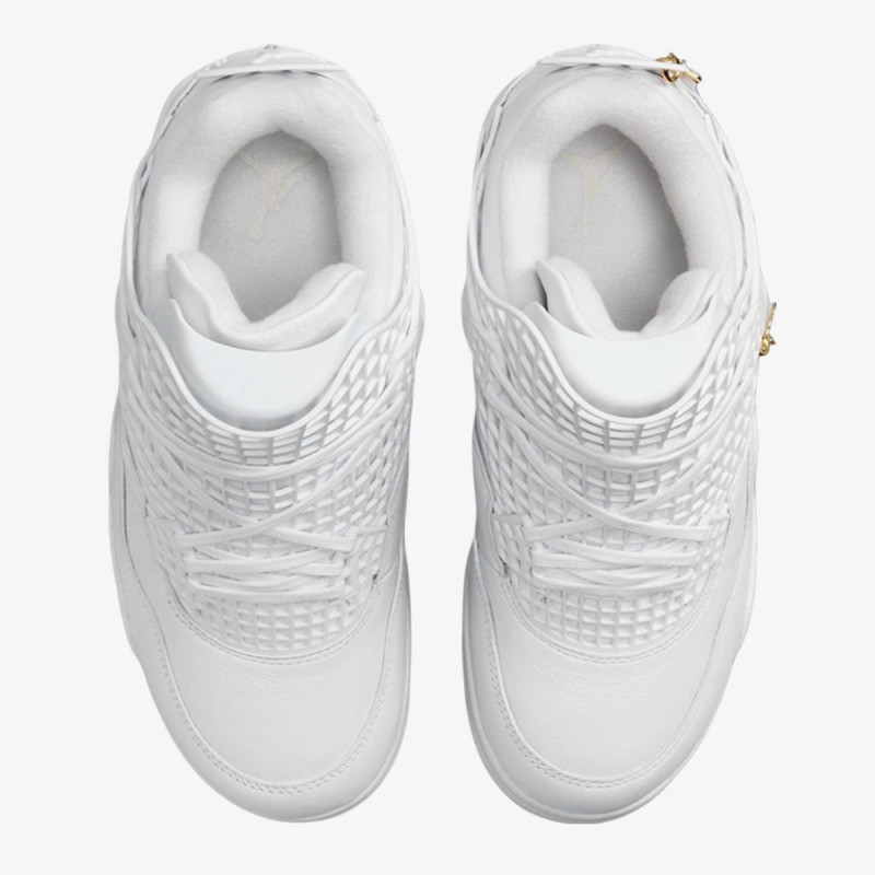NIKE Superge WMNS AIR JORDAN 4 NET 