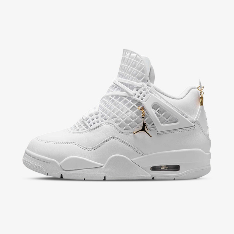 NIKE Superge WMNS AIR JORDAN 4 NET 