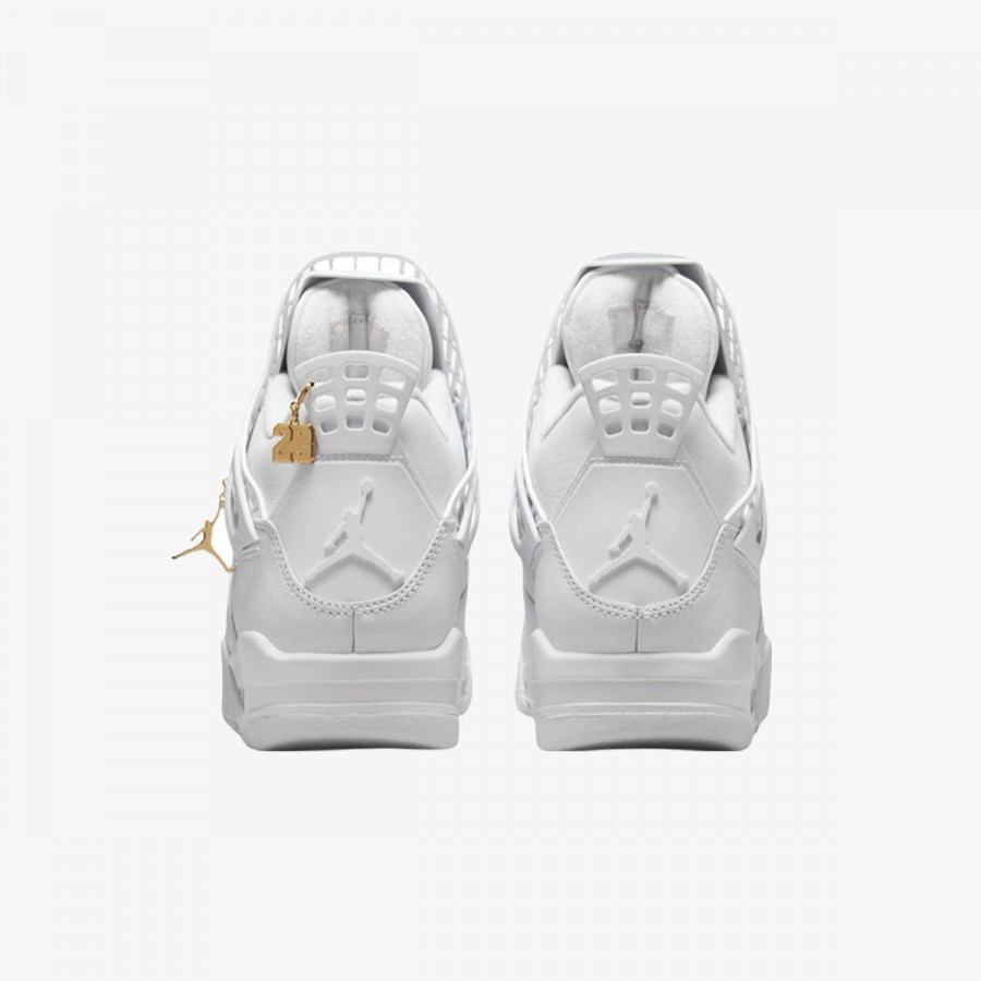 NIKE Superge WMNS AIR JORDAN 4 NET 