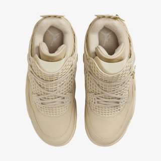 NIKE Superge Air Jordan 4 Net 