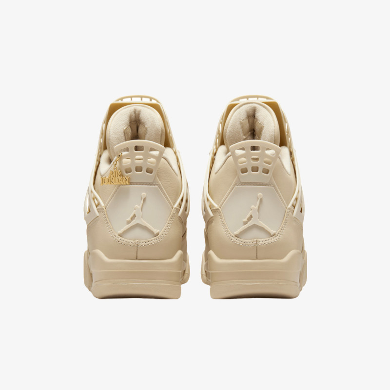 NIKE Superge Air Jordan 4 Net 
