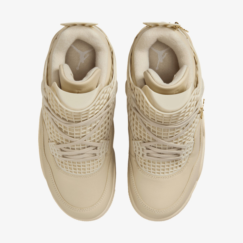 NIKE Superge Air Jordan 4 Net 