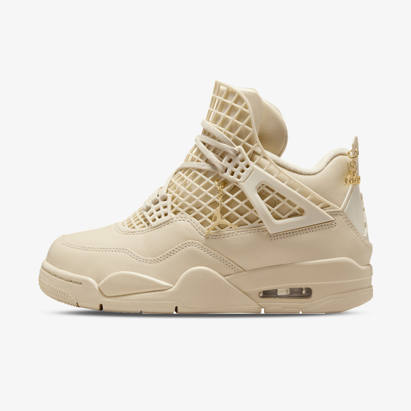 NIKE Superge Air Jordan 4 Net 