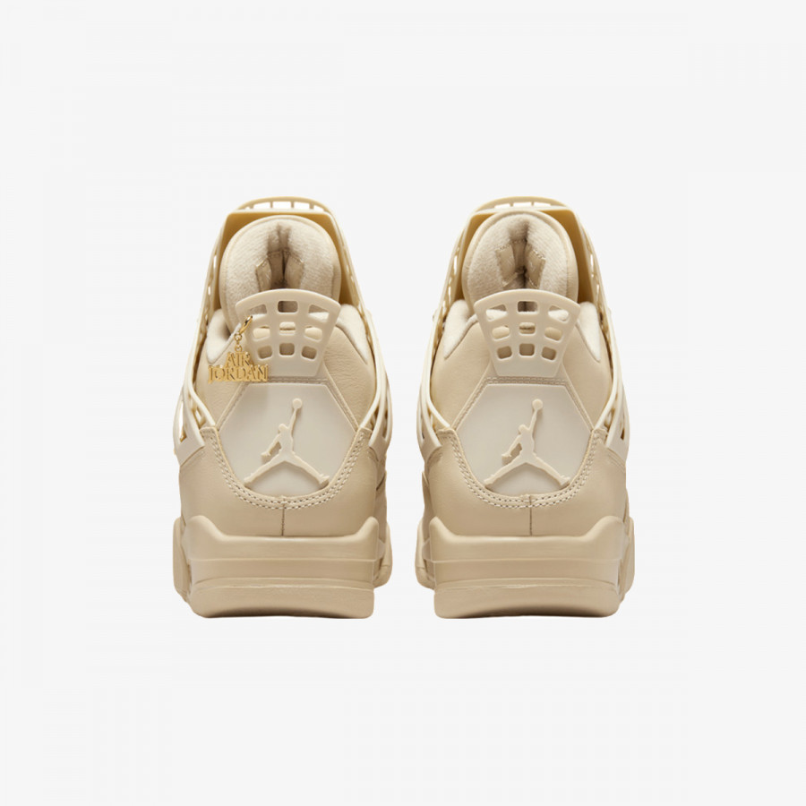 NIKE Superge Air Jordan 4 Net 