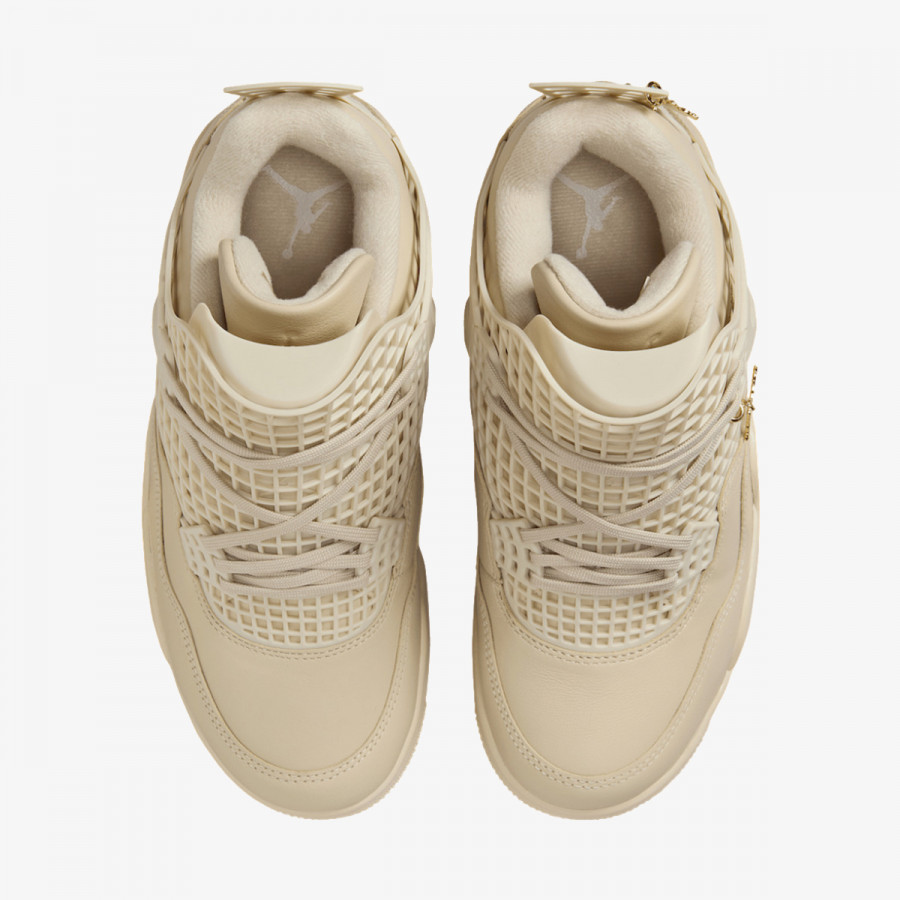 NIKE Superge Air Jordan 4 Net 