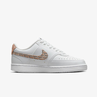 NIKE Superge W NIKE COURT VISION LO NN NU 