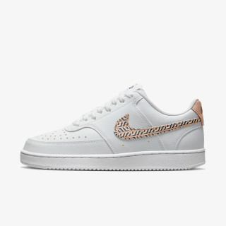 NIKE Superge W NIKE COURT VISION LO NN NU 