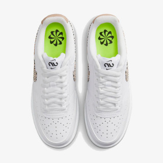 NIKE Superge W NIKE COURT VISION LO NN NU 