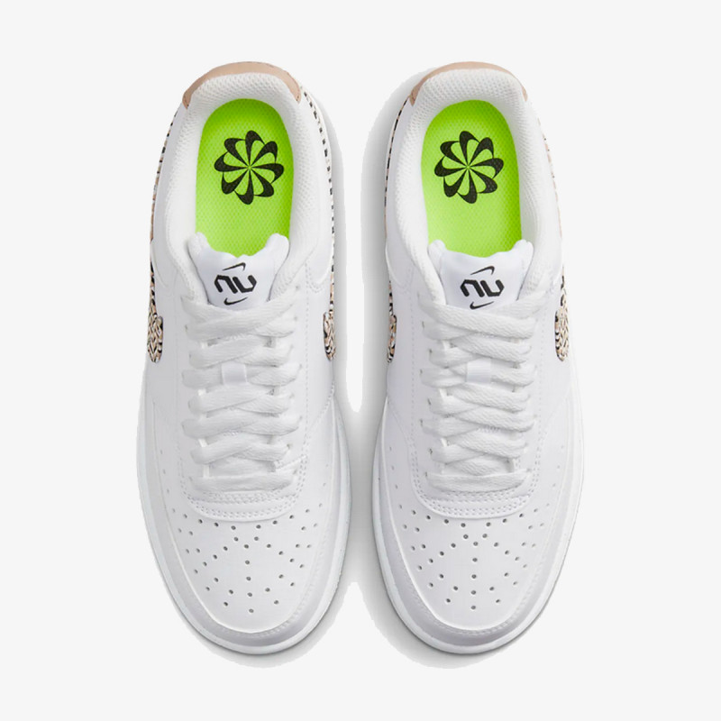 NIKE Superge W NIKE COURT VISION LO NN NU 