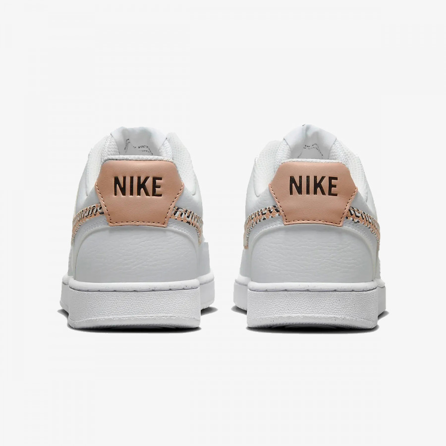 NIKE Superge W NIKE COURT VISION LO NN NU 