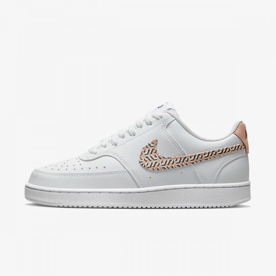 NIKE Superge W NIKE COURT VISION LO NN NU 