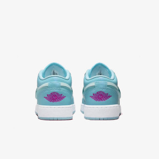 NIKE Superge AIR JORDAN 1 LOW SE EDGE GG 