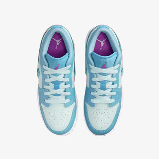 NIKE Superge AIR JORDAN 1 LOW SE EDGE GG 