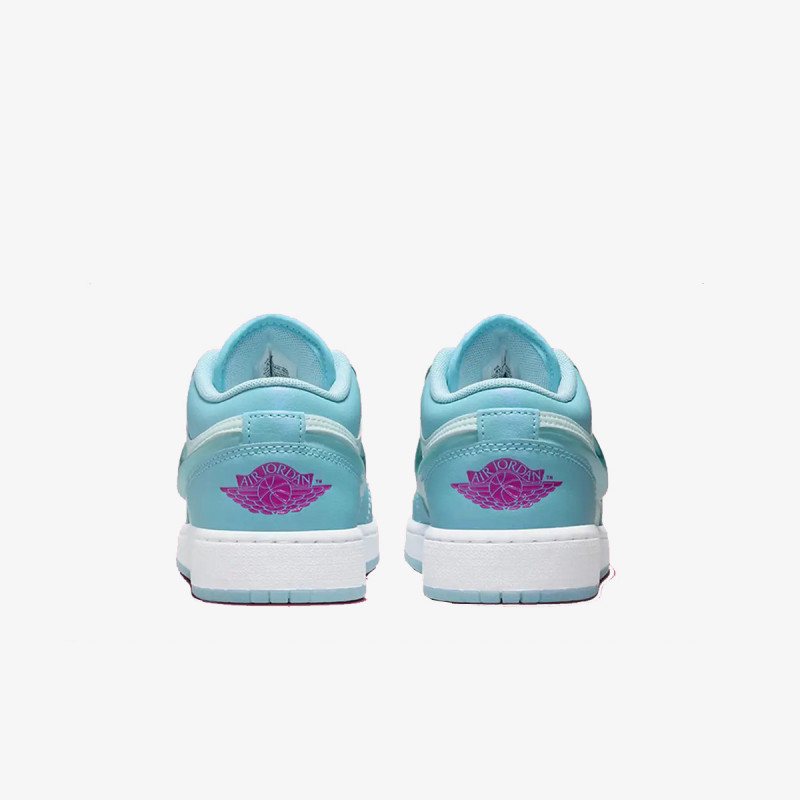 NIKE Superge AIR JORDAN 1 LOW SE EDGE GG 