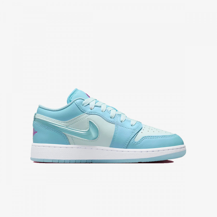 NIKE Superge AIR JORDAN 1 LOW SE EDGE GG 