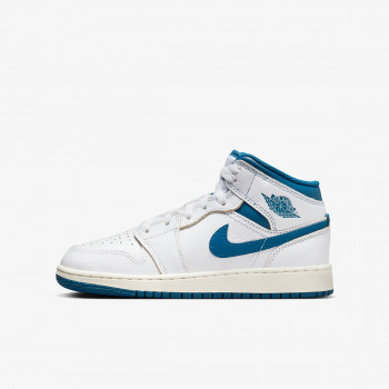 NIKE Superge NIKE Superge AIR JORDAN 1 MID SE BG 