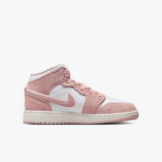NIKE Superge AIR JORDAN 1 MID SE BG 