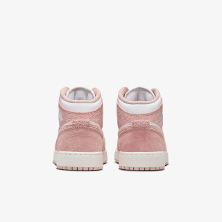 NIKE Superge AIR JORDAN 1 MID SE BG 