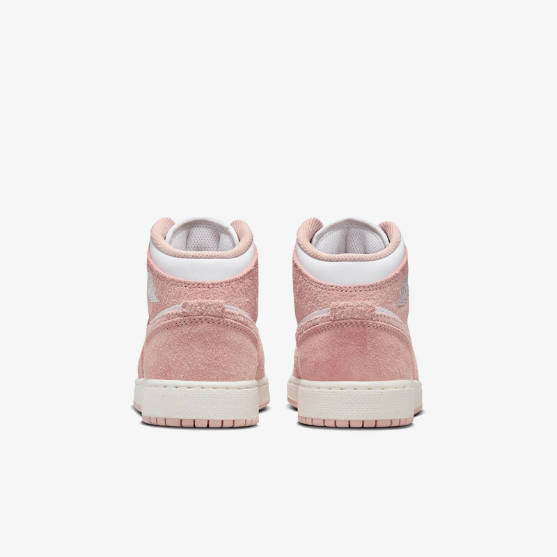 NIKE Superge AIR JORDAN 1 MID SE BG 