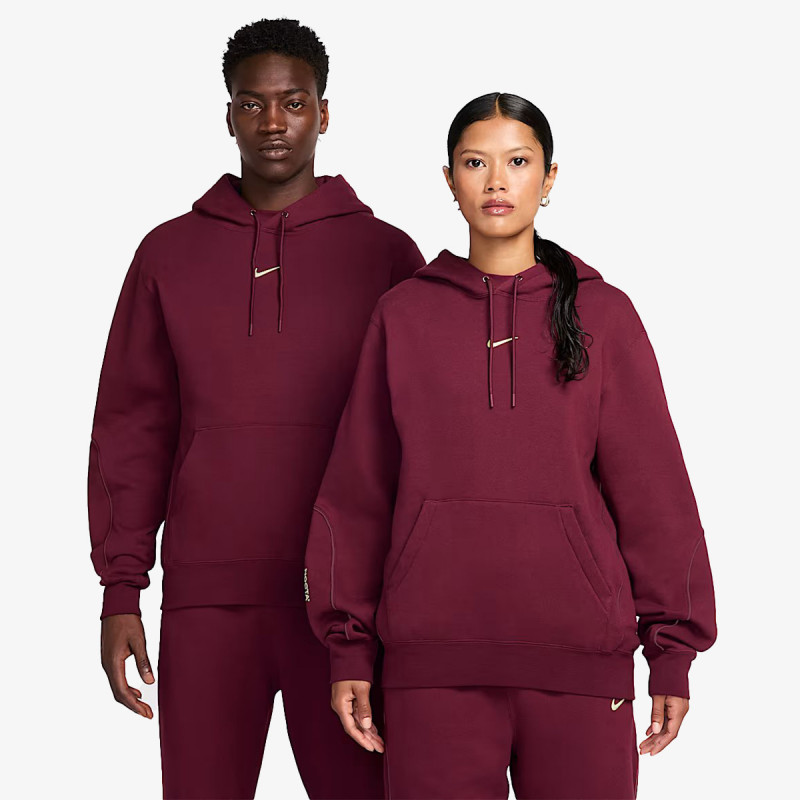 NIKE KAPUCAR M NRG NOCTA CS HOODIE FLC 