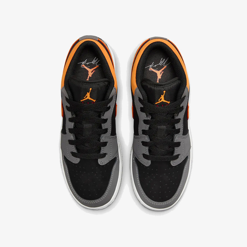 NIKE Superge AIR JORDAN 1 LOW SE BG V2 