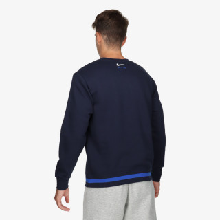 NIKE KAPUCAR M NSW SW AIR CREW FLC BB 