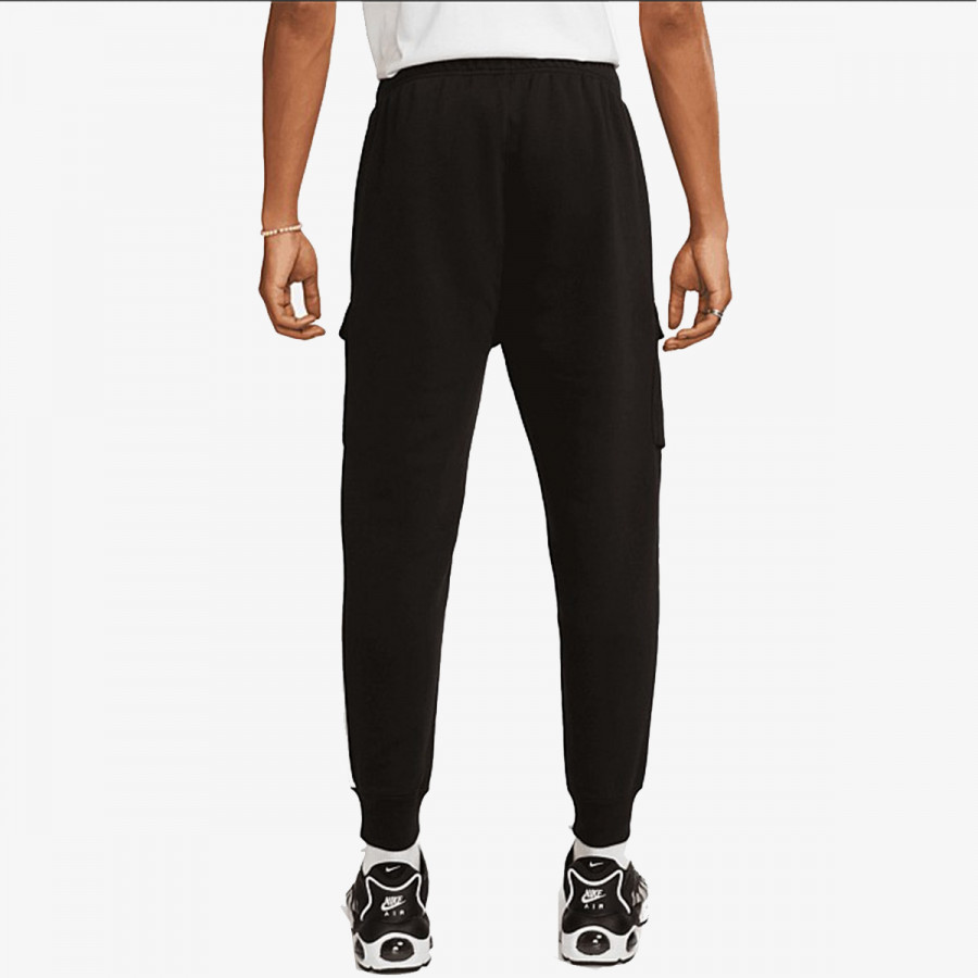 NIKE SPODNJI DELI TRENIRKE Air 