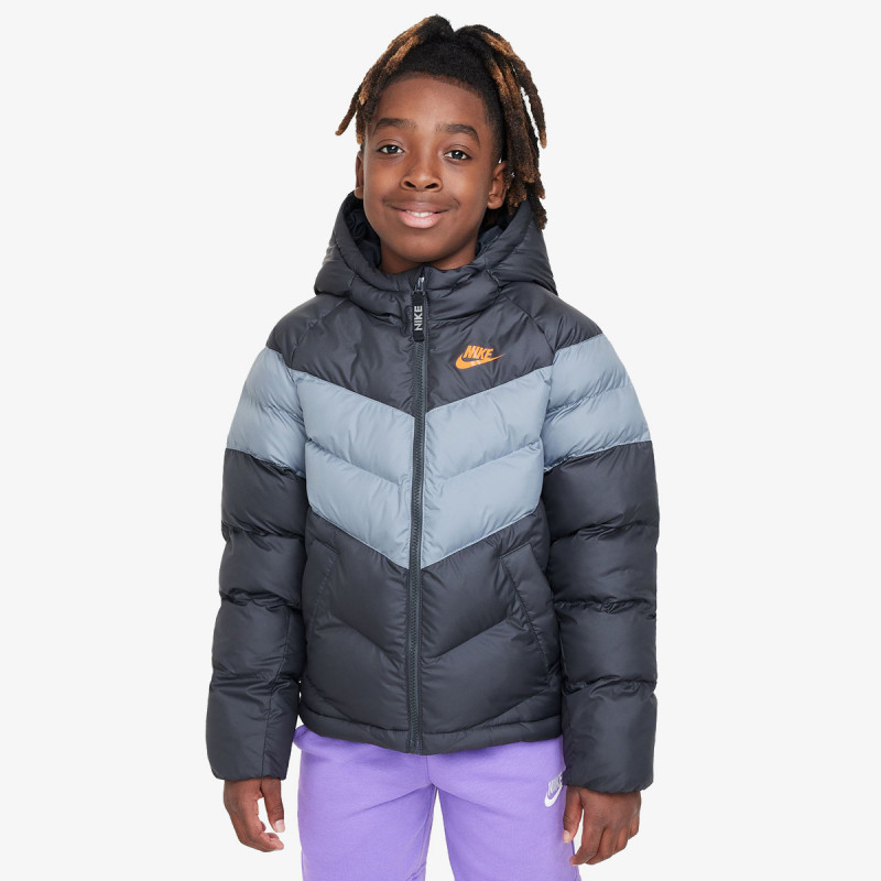 NIKE JAKNA Nsw 
