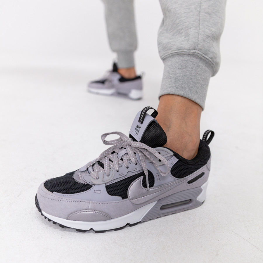 NIKE Superge WMNS AIR MAX 90 FUTURA RC 