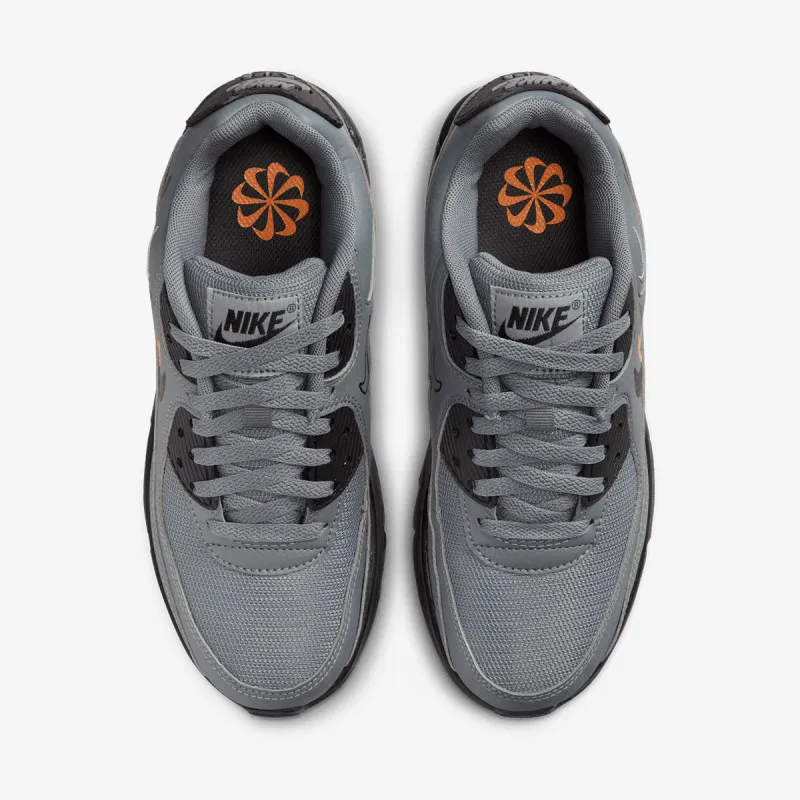 NIKE Superge NIKE AIR MAX 90 NN GS PP 