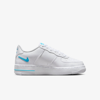 NIKE Superge NIKE AIR FORCE 1 GS KSD 