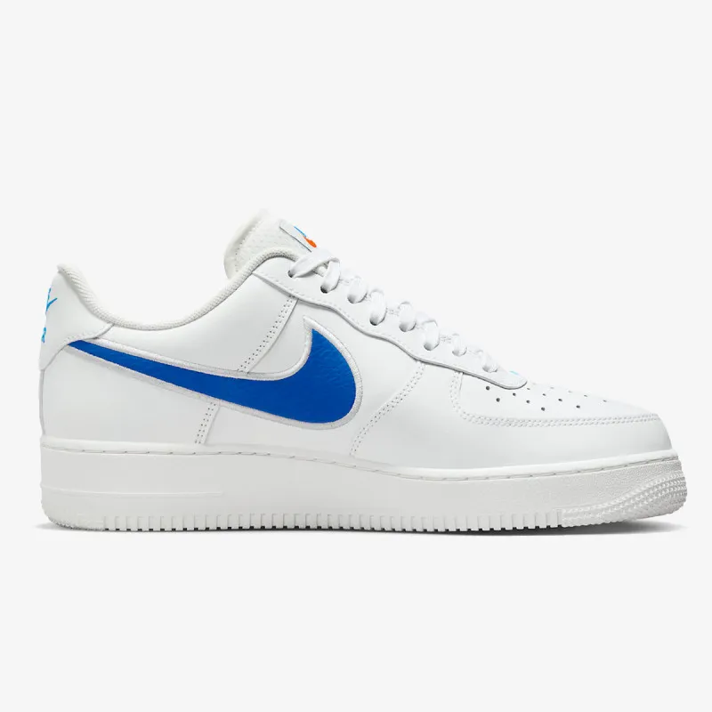 NIKE Superge NIKE AIR FORCE 1 '07 FL 
