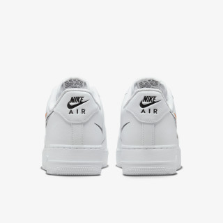 NIKE Superge NIKE AIR FORCE 1 '07 PP 