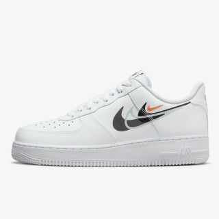 NIKE Superge NIKE AIR FORCE 1 '07 PP 