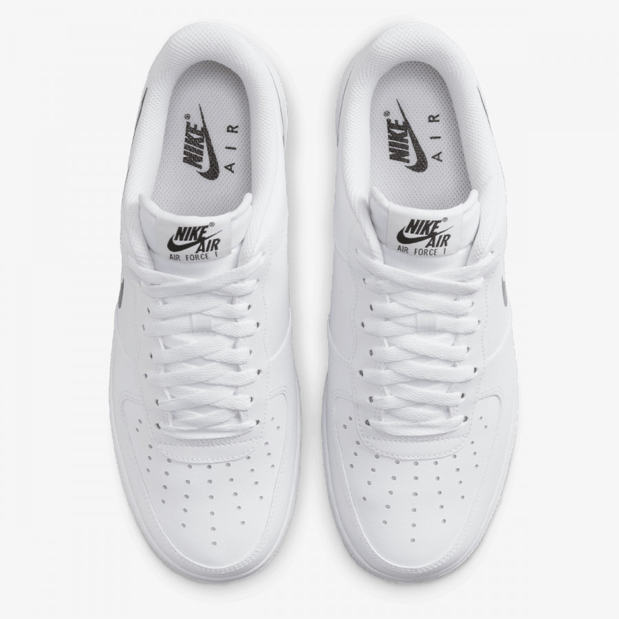 NIKE Superge NIKE AIR FORCE 1 '07 PP 