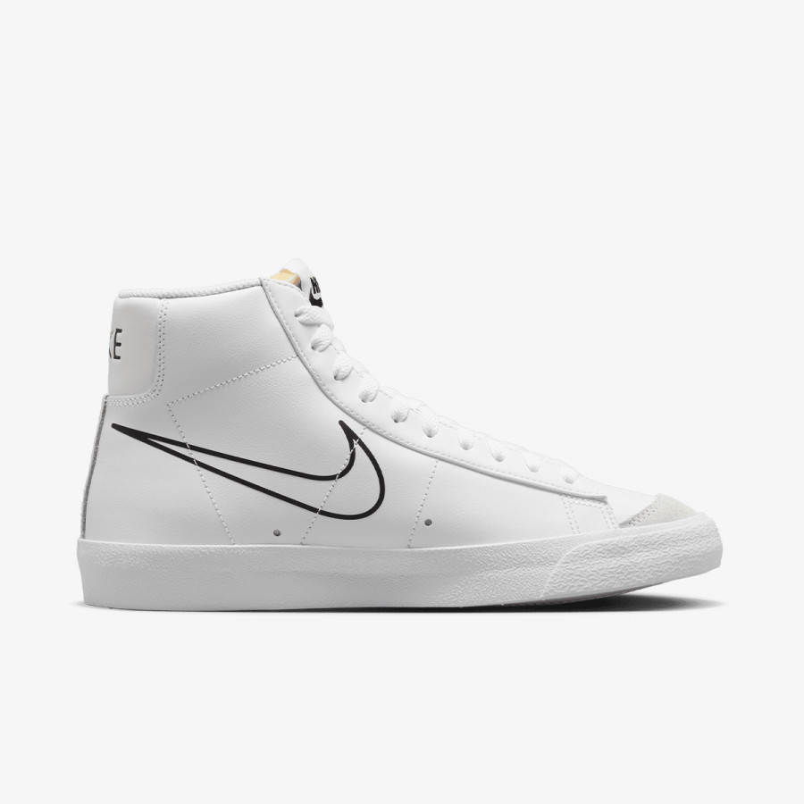 NIKE Superge NIKE BLAZER MID '77 PP 