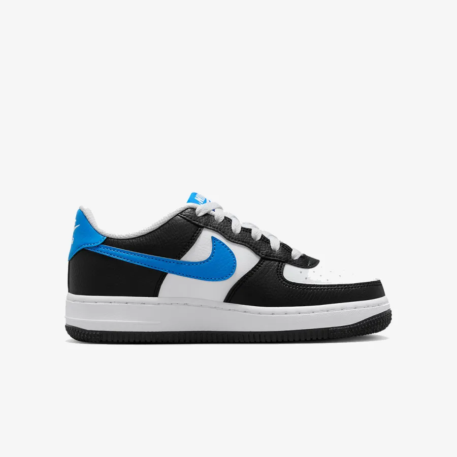 NIKE Superge NIKE AIR FORCE 1 GS BTS 