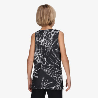 NIKE MAJICA BREZ ROKAVOV K NK C.O.B. JSY TANK REVERSIBL 
