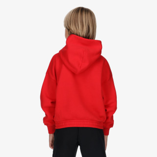 NIKE KAPUCAR K NK C.O.B. FLC PO HOODIE 
