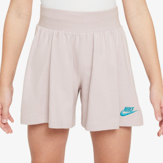 NIKE KRATKE HLAČE G NSW SHORT JSY LBR 